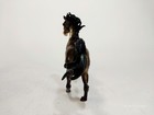 Breyer Traditional Model Horse Grullo Pinto  1703 Ethereal