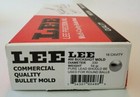 Lee 90486 Lee 18-cavity  00 Buck Shot Mold   330 Diameter  54 Grain 