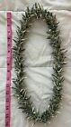 Origami Money Crane Lei Handmade With 75 One Dollar Bills Graduation
