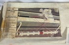 Rare Intarsia Tricot Tp6 Multi Yarn Brake For Knitting Machines Complete Set