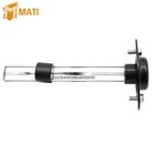 Fuel Gauge 17504-hn5-671 For Honda Rancher 350 Rancher 400 Foreman Rubicon 500