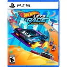 Ps5 Hot Wheels Let s Race Ultimate Speed Us Version Brand New Sealed