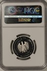 2016-f Germany 5 Euro Planet Earth Coin   Ngc Pf70 Ultra Cameo