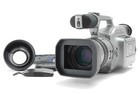    near Mint W case   sony Handycam Dcr-vx1000 Digital Camcorder Video Camera Japan
