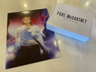2025 Paul Mccartney Got Back Tour Ruby Vip Pack Beatles See Desc