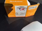 Brookstone Dual Wattage Converter Kit 50-1800 Watts International Electrical