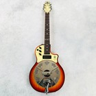 National Reso-phonic Resolectric 2011 - Sunburst