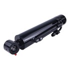 2pcs Hydraulic Grapple Cylinders 7212595 For Bobcat Skid Steer Loader Excavator