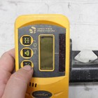 Spectra Precision 1275 Lasereye Tested