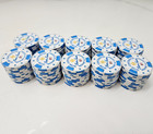 Lot 100 Intercontinental San Juan  1 Casino Chip Condado Puerto Rico Chipco Wtbl