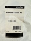 Nilfisk 9100000083 - Genuine Oem Hardware Chassis Kit