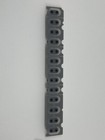 Korg Kronos 2 88ls 13 Note Key Contact Can Be Cut To 12  4 3 or 1