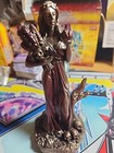 Veronese Designs 2019 Persephone Statue Greek Goddess  Skulls  Underworld