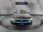 2019 Bmw 330i 330i Sedan 4d