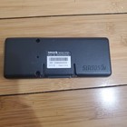 Sirius Satellite Radio Starmate St5r Receiver Fm Transmitter