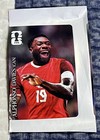Coca Cola Panini Fifa World Cup 2026 Factory Error Miscut Sticker Lot Of 2x