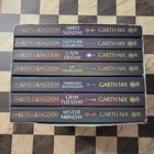 The Keys To The Kingdom Complete Series Books 1 - 7 Collection Box S   Garth Nix