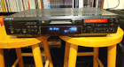 Sony Mds-je630 Mini Disc Deck Player Recorder Japan Made Remote Very Good