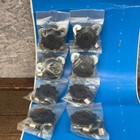 Vintage Shimano Pulley Lot 5519901 Genuine Parts Nos Dealer Shop Display