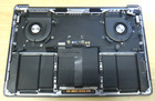Oem Apple Macbook Pro A2251 2020 Keyboard Palmrest trackpad battery Space Gray B