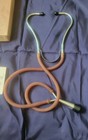 Vintage Clay Adams Ford Stethoscope With Original Box Doctors Medical