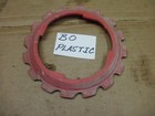 John Deere Planter Plates  Cast Iron   Plastic  Lustran