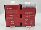 New Genuine Apc Apcrbc124 Ups 9ah 24vdc Replacement Battery Bx1500m By Schneider