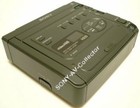 Sony Evo-250 Analog Ntsc Hi8 Video8 8mm Player Recorder Smallest Vcr Deck Ex