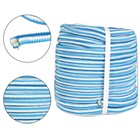 1 2  X 150  Arborist Polyester Fibre 16 Strand Braided Nylon Core Polyester