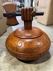Batea De Shango Chango Orula Orunmila Grande Religion Yoruba Ifa Santeria