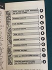 1962 Party Recipes For Mixed Drinks Midcentury Cocktail Booklet Eddie s Liquors