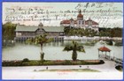 Argentina  1900  Circulated To Germany W luxurious Postage