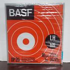 Vintage Basf Lp35 Reel To Reel Long Play Tape 1800 Ft Lh hifi New sealed Nos