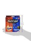 Thermipaq Hot cold Pain Relief Wrap Medium 6 x12   Hot cold Therapy