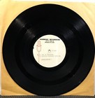 Jesse Davis 10    4 Track Acetate 45 Rpm Harmony Recorders Rare Soul R b   Jazz
