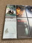 Sony Playstation Portable Video Game Lot Psp Umd Movie Factory Sealed New