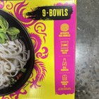 New Snapdragon Vietnamese Pho - Beef Flavored Noodle Soup  2 7 Oz  9-count