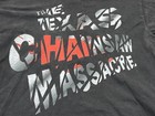 Vtg 2003 Texas Chainsaw Massacre Leatherface Promo T-shirt - Xl