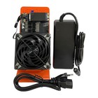 Nerdqaxe   Rev 6 1 6th s Sha-256 Wifi Bitcoin Btc Bch Eth 100w Solo Mining Miner