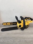 Dewalt  dccs621b  20v Max 12  Cordless Chainsaw   Tool Only Pre Owned