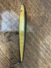 Vintage Wooden South Bend Finn-oreno Fishing Lure  Finland  Rare Lure  