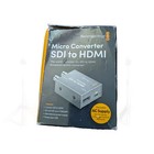 Blackmagic Design Hdmi To Sdi Micro Converter
