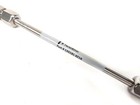 Hplc Column C18 150x4 6mm 3u Nucleosil Compare Alltech Nucleosil  Phenomenex New
