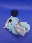 Neopets Mcdonalds Cloud Flotsam Dolphin Mini Stuffed Animal Plush Toy 2004