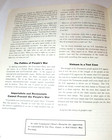 Vtg 1966 Department Of Defense Booklet Blueprint For Aggression-the People s War