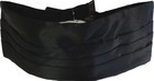 Classic Black 100  Silk Cummerbund   Bowtie Men s Tuxedo Bow Tie Box Set Formal
