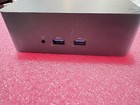 Genuine Dell Thunderbolt Dock Usb Type-c 0j5c6 Tb16 K16a- No Ac Adapter