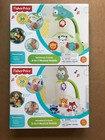 Fisher-price 3-in-1 Musical Mobile