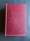 Complete Book Of Games Clement Wood 1938 1st Press Halcyon Ny 894 Pages Diagrams