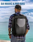Mavic 4 Pro Case  Expandable Carry On Bag For Dji Mavic 4 Pro  Rc Pro 2  Rc 2  L